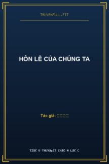 Hôn Lễ Của Chúng Ta