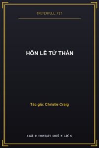 Hôn Lễ Tử Thần