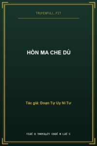 Hồn Ma Che Dù