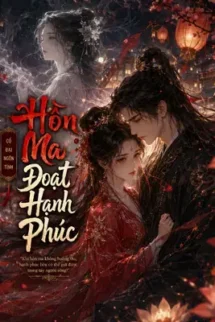 Hồn Ma Đoạt Hạnh Phúc