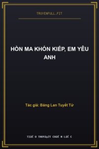 Hồn Ma Khốn Kiếp, Em Yêu Anh
