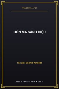Hồn Ma Sành Điệu