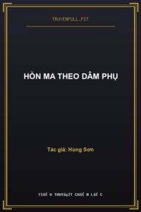 Hồn Ma Theo Dâm Phụ