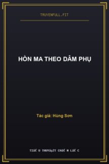 Hồn Ma Theo Dâm Phụ