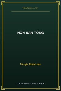 Hôn Nan Tòng