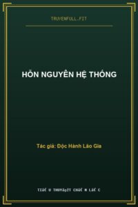 Hỗn Nguyên Hệ Thống