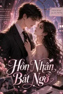 Hôn Nhân Bất Ngờ
