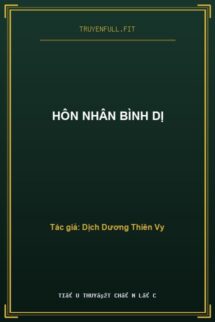 Hôn Nhân Bình Dị