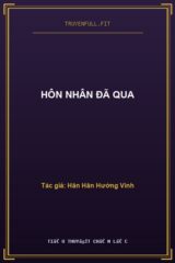 Hôn Nhân Đã Qua