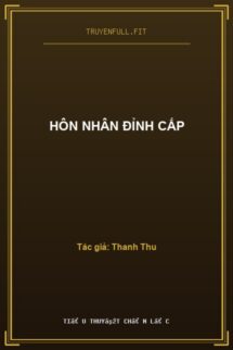 Hôn Nhân Đỉnh Cấp