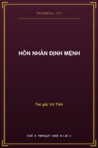 Hôn Nhân Định Mệnh