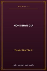 Hôn Nhân Giả