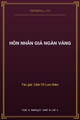 Hôn Nhân Giá Ngàn Vàng