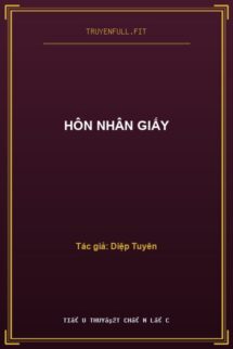 Hôn Nhân Giấy