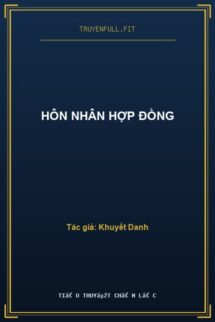 Hôn Nhân Hợp Đồng