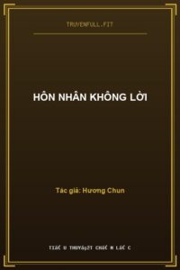 Hôn Nhân Không Lời
