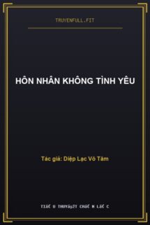 Hôn nhân không tình yêu