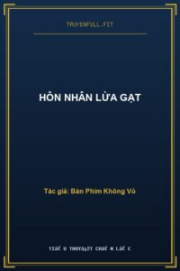 Hôn Nhân Lừa Gạt
