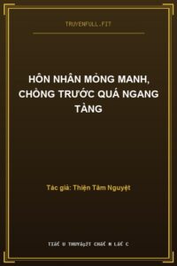 Hôn Nhân Mỏng Manh, Chồng Trước Quá Ngang Tàng
