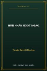 Hôn Nhân Ngọt Ngào