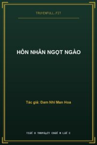 Hôn Nhân Ngọt Ngào