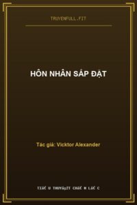 Hôn Nhân Sắp Đặt