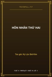 Hôn Nhân Thứ Hai