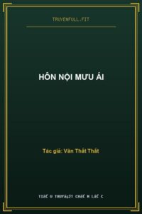 Hôn Nội Mưu Ái