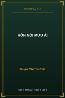Hôn Nội Mưu Ái