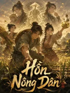 Hồn Nông Dân