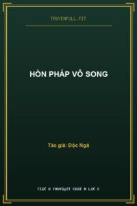 Hồn Pháp Vô Song