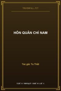 Hôn Quân Chỉ Nam