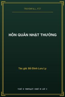 Hôn Quân Nhật Thường
