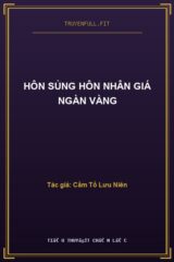 Hôn Sủng Hôn Nhân Giá Ngàn Vàng