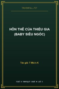 Hôn Thê Của Thiếu Gia (Baby Siêu Ngốc)