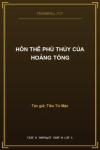 Hôn Thê Phù Thủy Của Hoàng Tổng