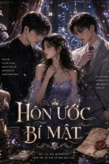 Hôn Ước Bí Mật