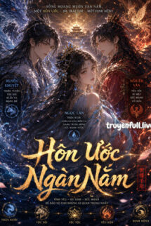 Hôn Ước Ngàn Năm