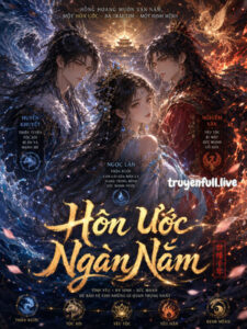 Hôn Ước Ngàn Năm