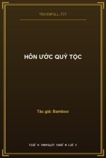 Hôn Ước Quý Tộc