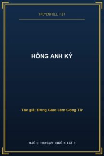 Hồng Anh Ký