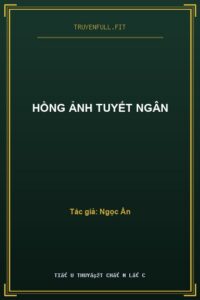 Hồng Ảnh Tuyết Ngân