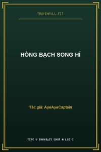 Hồng Bạch Song Hỉ