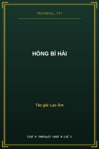 Hồng Bì Hài