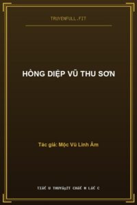 Hồng Diệp Vũ Thu Sơn