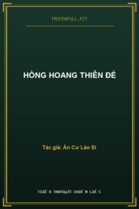 Hồng Hoang Thiên Đế