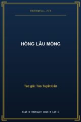 Hồng Lâu Mộng