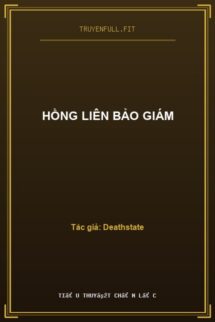 Hồng Liên Bảo Giám