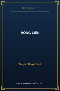 Hồng Liên