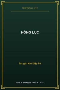 Hồng Lục